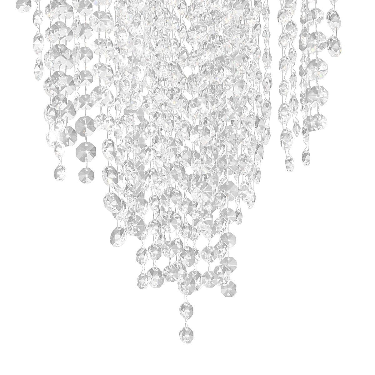 Kolarz 6310.10153.940.Ag FONTE II Ceiling Light