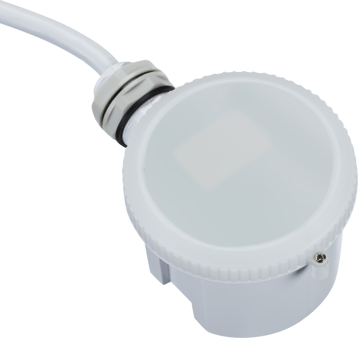 LWB 360° Microwave Dimming Sensor