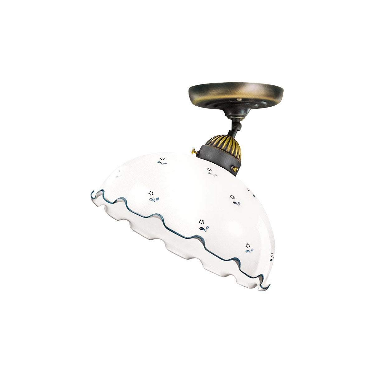 Kolarz 731.10.25 NONNA Ceiling Light