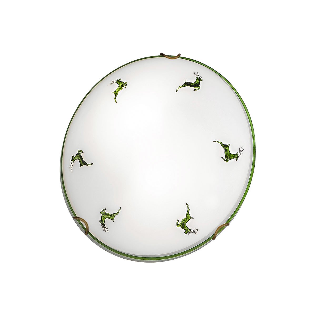 Kolarz 731.11LED.4.100 MOON Ceiling Light