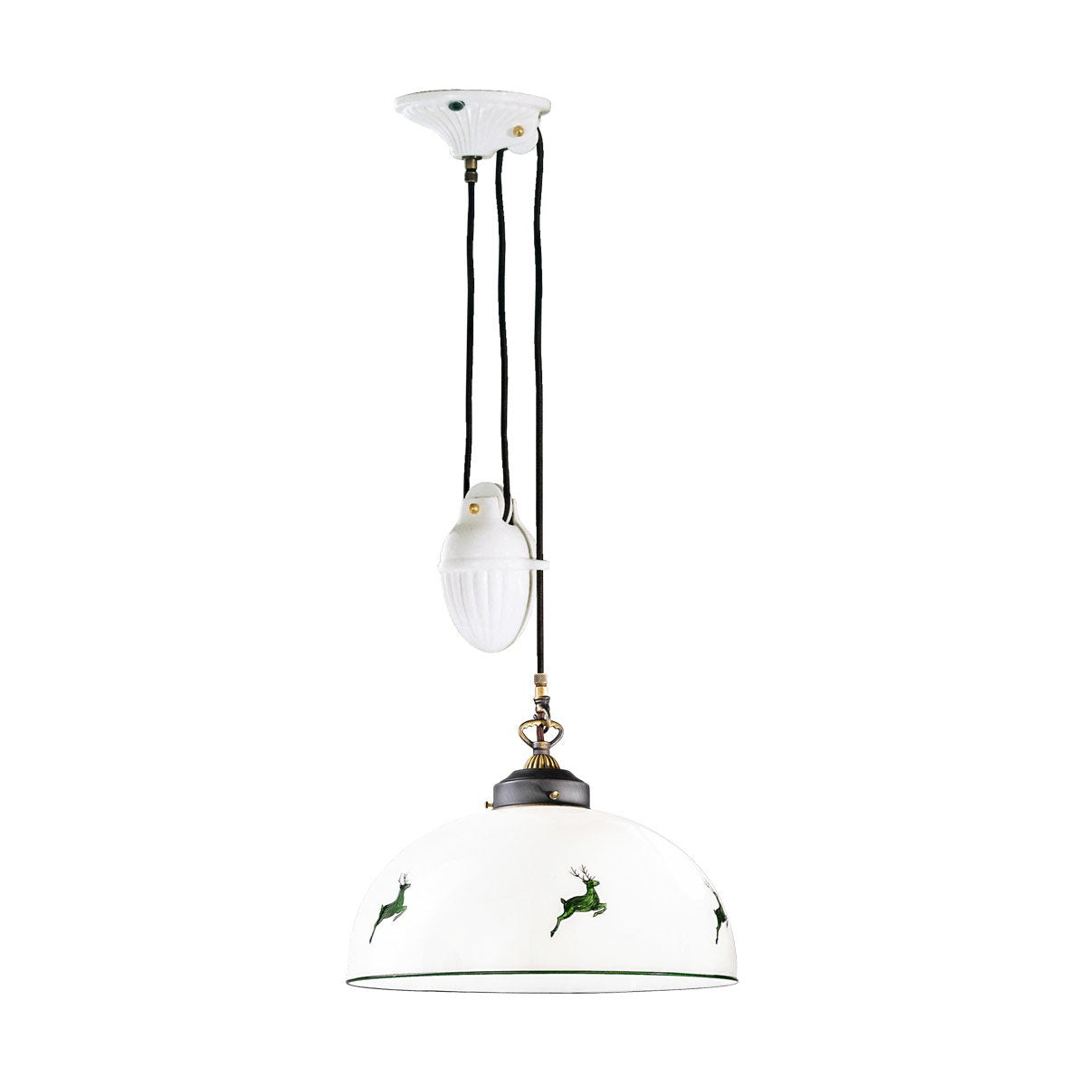 Kolarz 731.33.102 NONNA Pendant Light