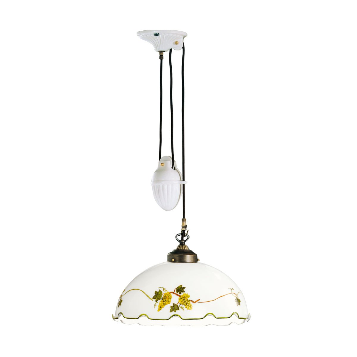 Kolarz 731.33.112 NONNA Pendant Light