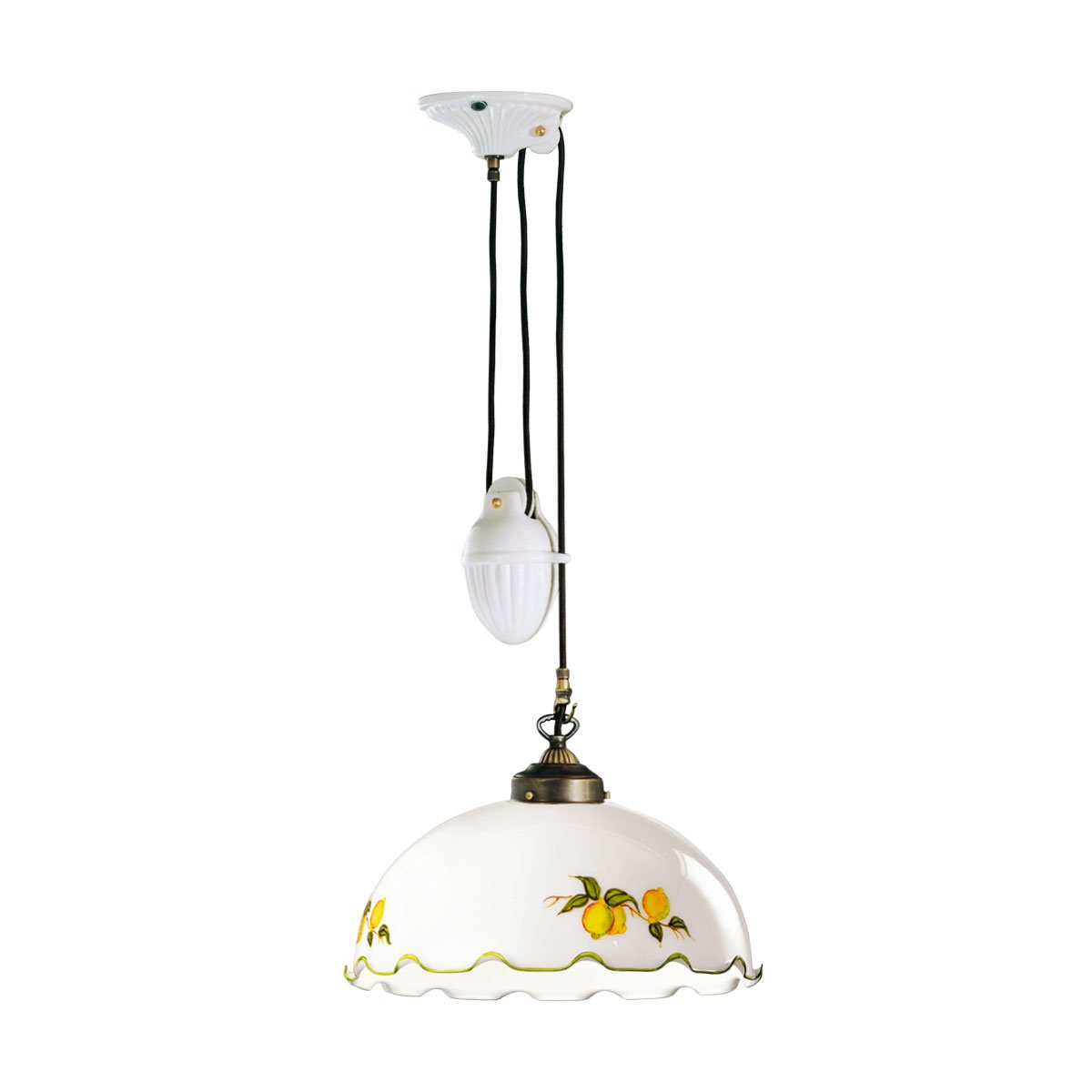 Kolarz 731.33.118 NONNA Pendant Light