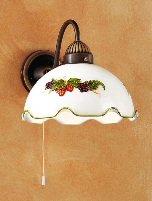 Kolarz 731.61.113 NONNA Wall Light