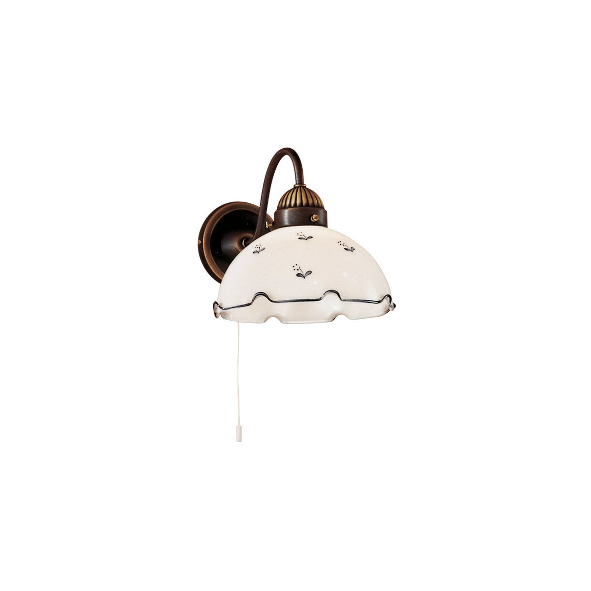 Kolarz 731.61.17 NONNA Wall Light