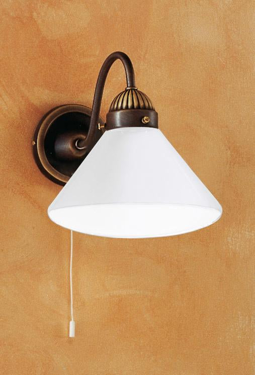 Kolarz 731.61.9 NONNA Wall Light