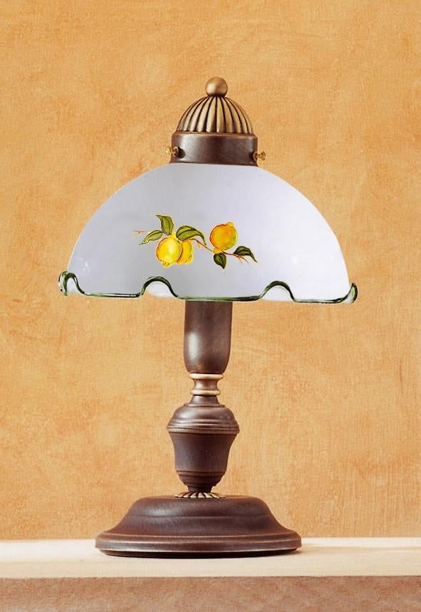 Kolarz 731.73.116 NONNA Table Light