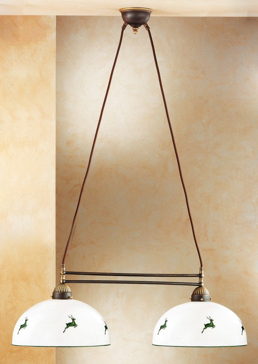 Kolarz 731.82.101 NONNA Chandelier