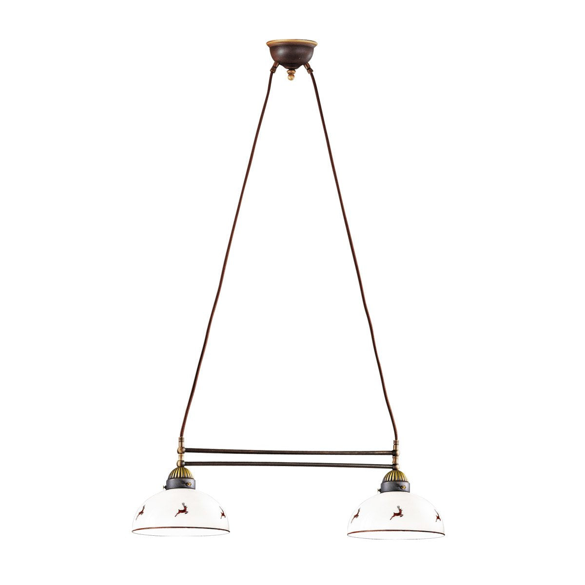 Kolarz 731.82.103 NONNA Pendant Light