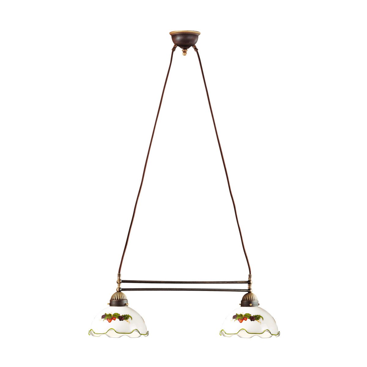 Kolarz 731.82.113 NONNA Chandelier