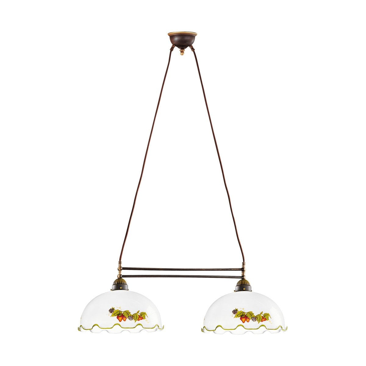 Kolarz 731.82.114 NONNA Chandelier