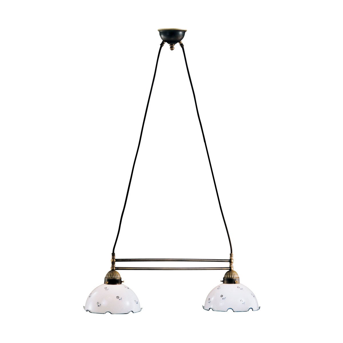 Kolarz 731.82.17 NONNA Chandelier