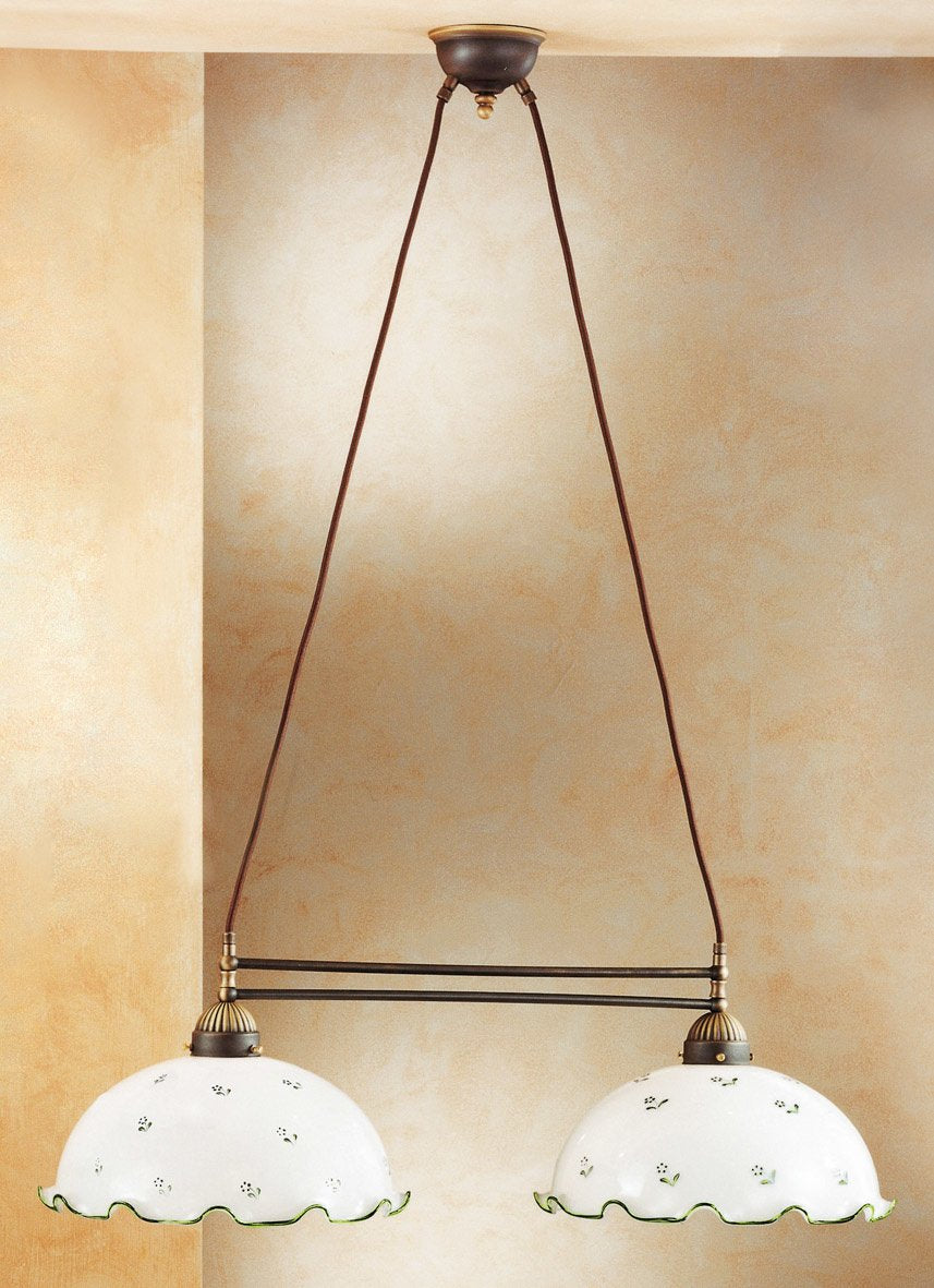 Kolarz 731.82.26 NONNA Chandelier