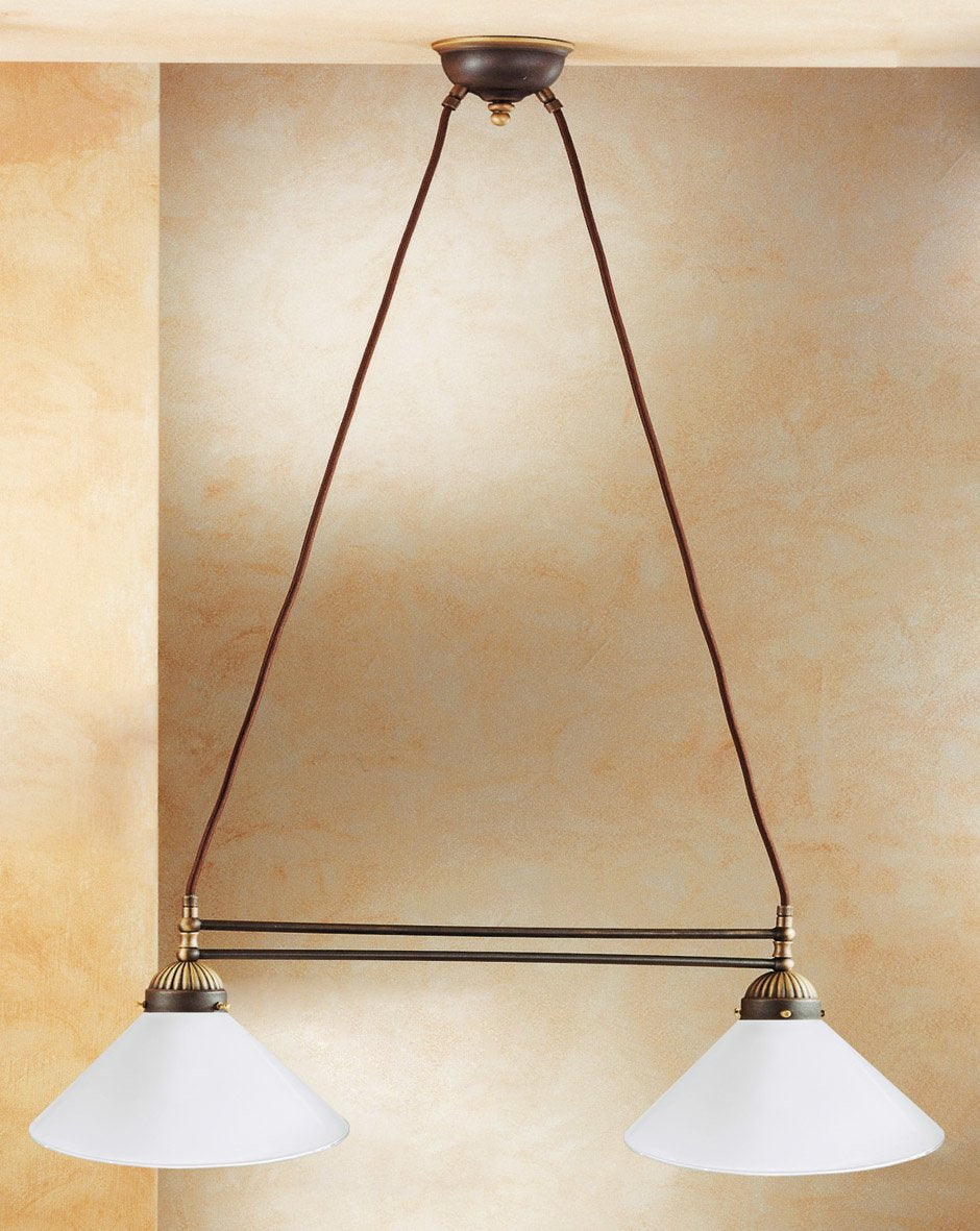 Kolarz 731.82.9 NONNA Chandelier