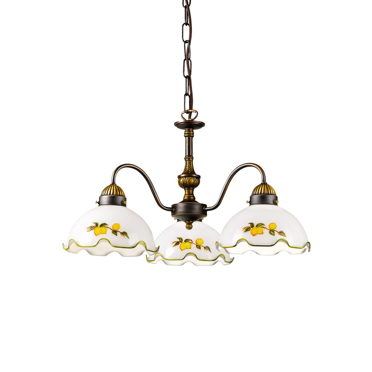 Kolarz 731.83.116 NONNA Chandelier