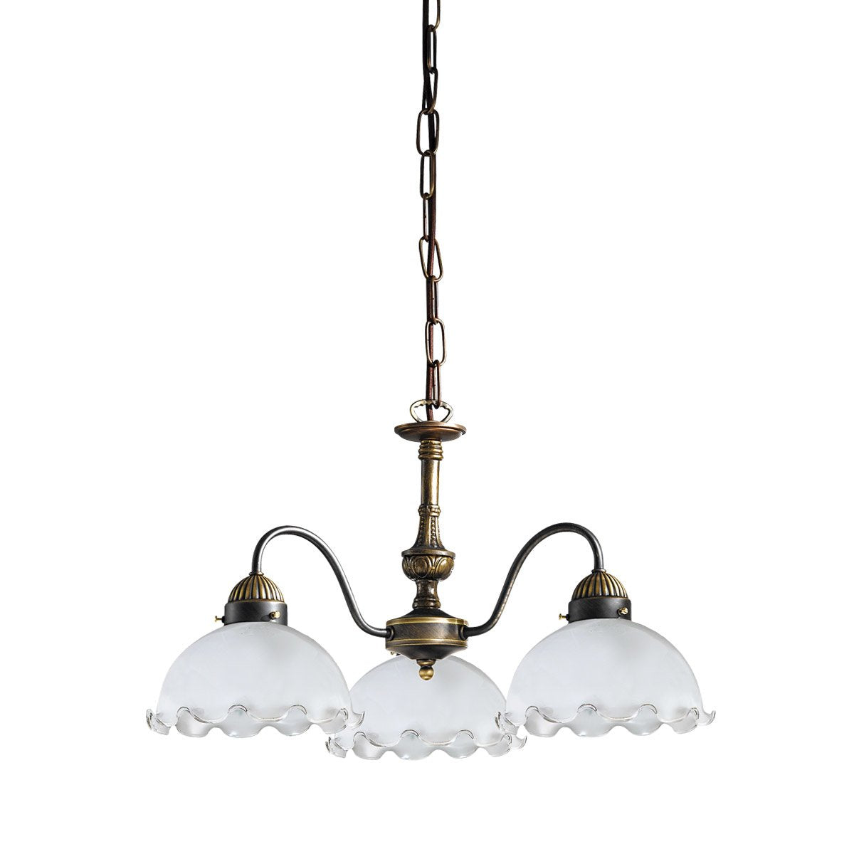 Kolarz 731.83.73 NONNA Chandelier