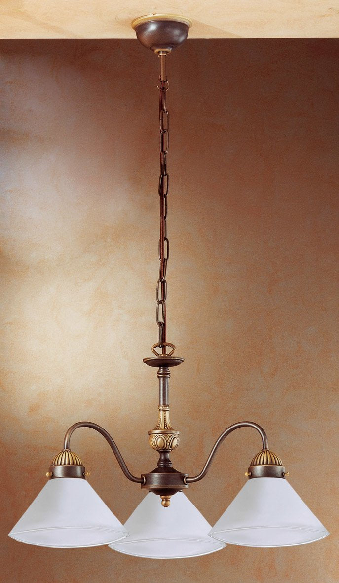 Kolarz 731.83.9 NONNA Chandelier