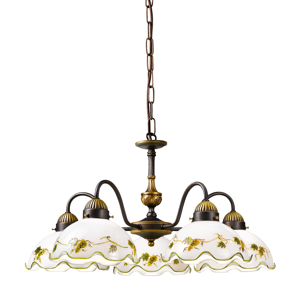 Kolarz 731.85.110 NONNA Chandelier