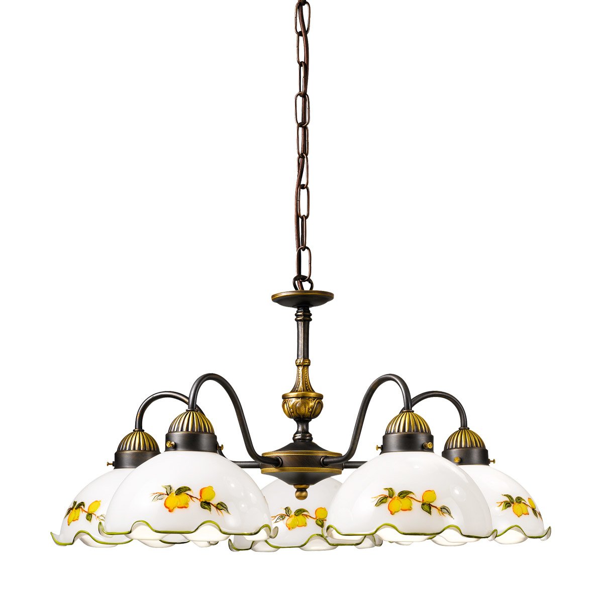 Kolarz 731.85.116 NONNA Chandelier