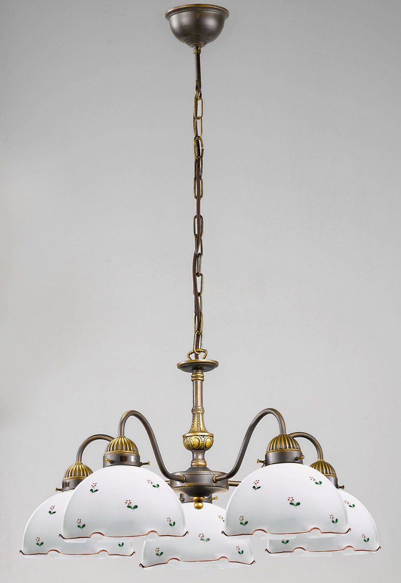 Kolarz 731.85.70 NONNA Chandelier