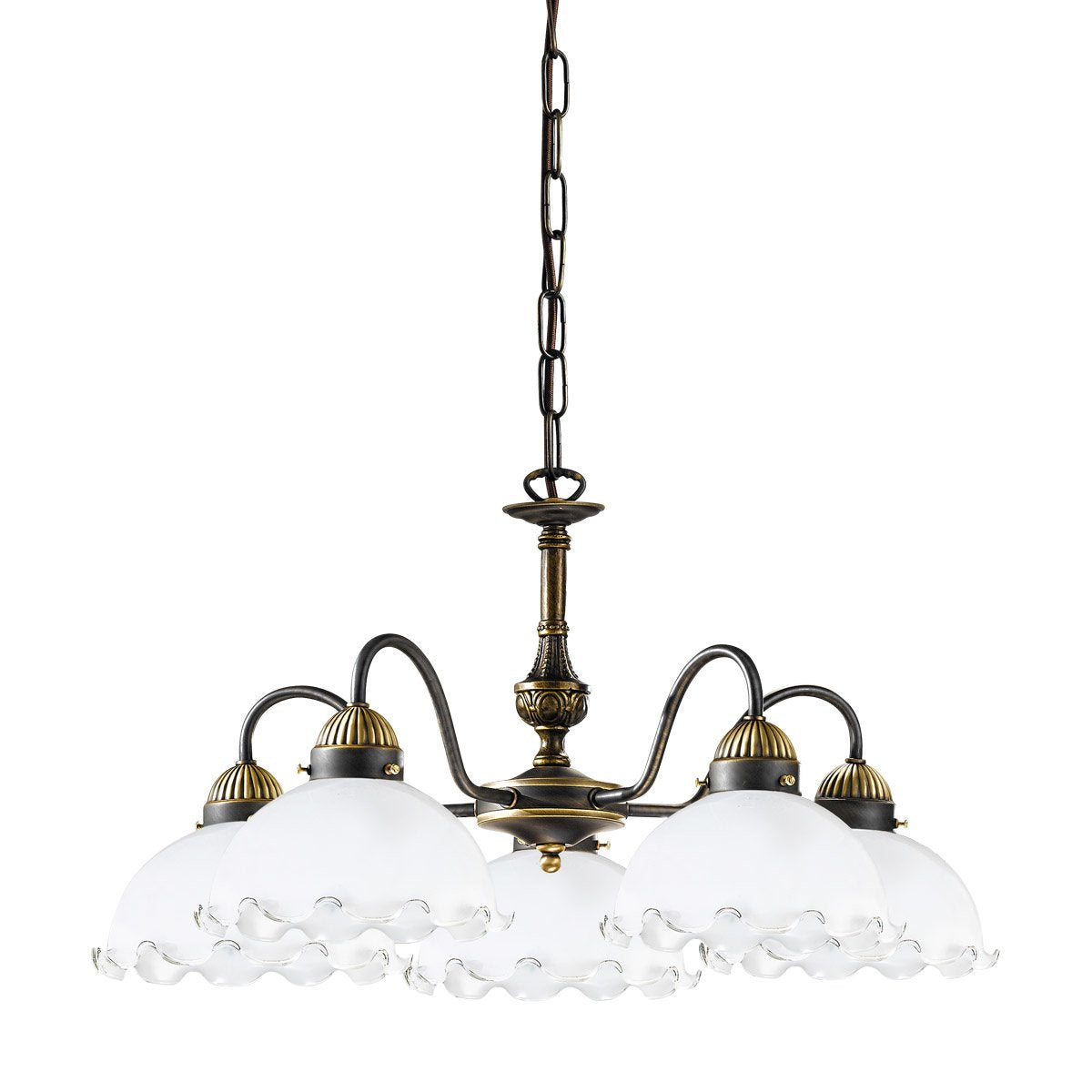 Kolarz 731.85.73 NONNA Chandelier