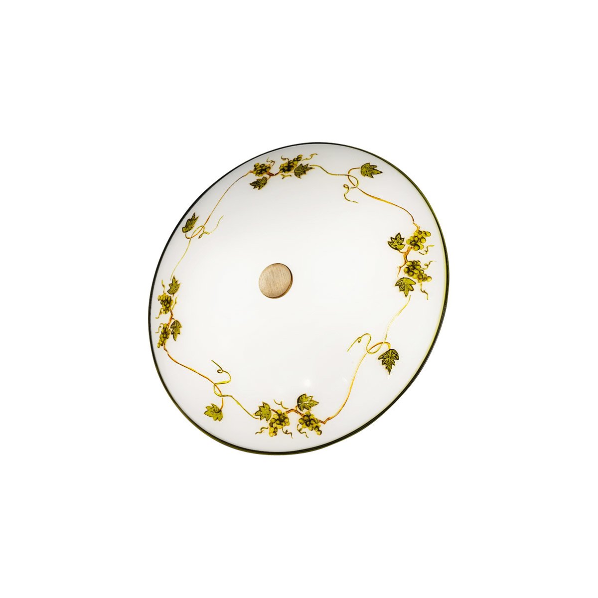 Kolarz 731.U12.4.110 NONNA Ceiling Light