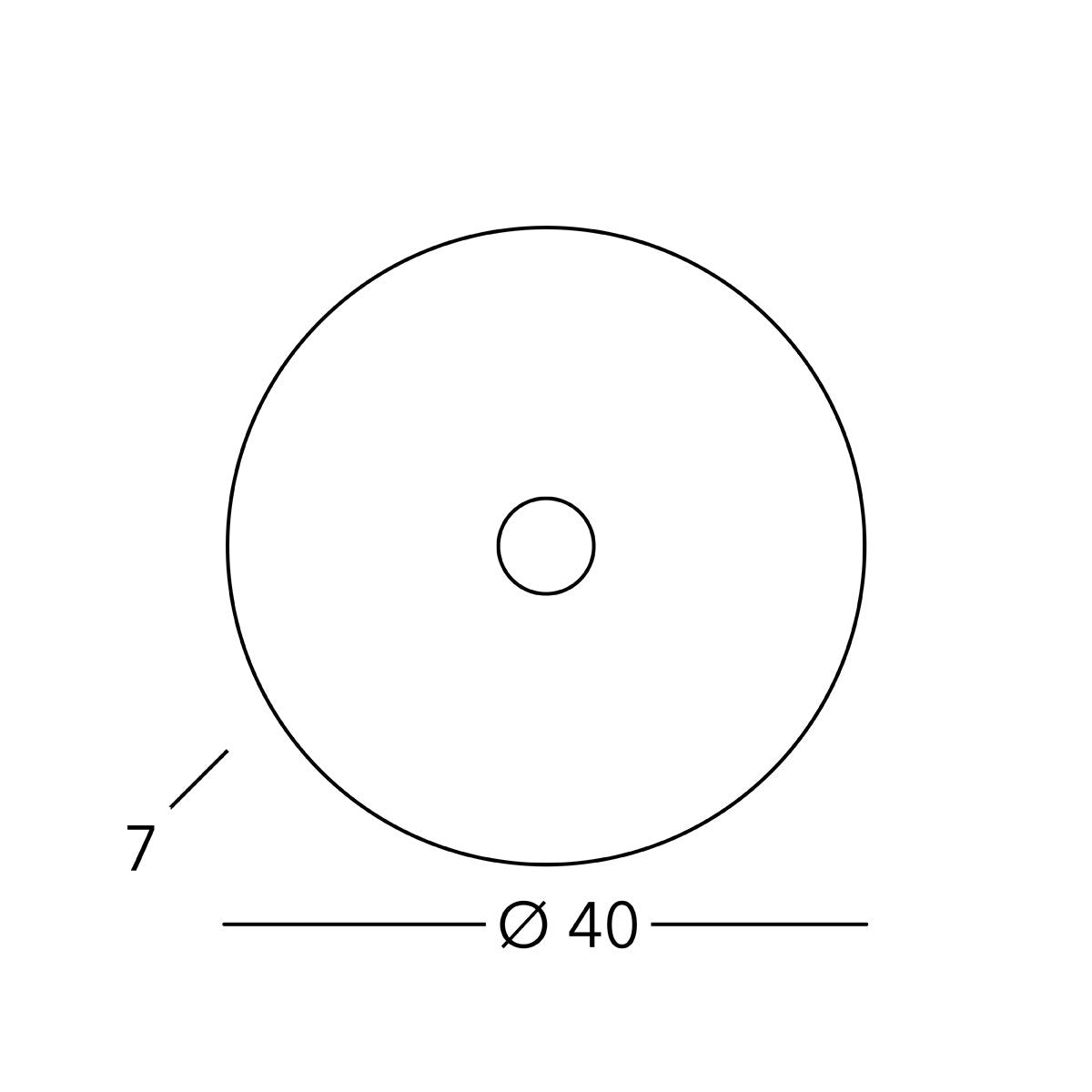 Kolarz 731.U13.4.103 NONNA Ceiling Light