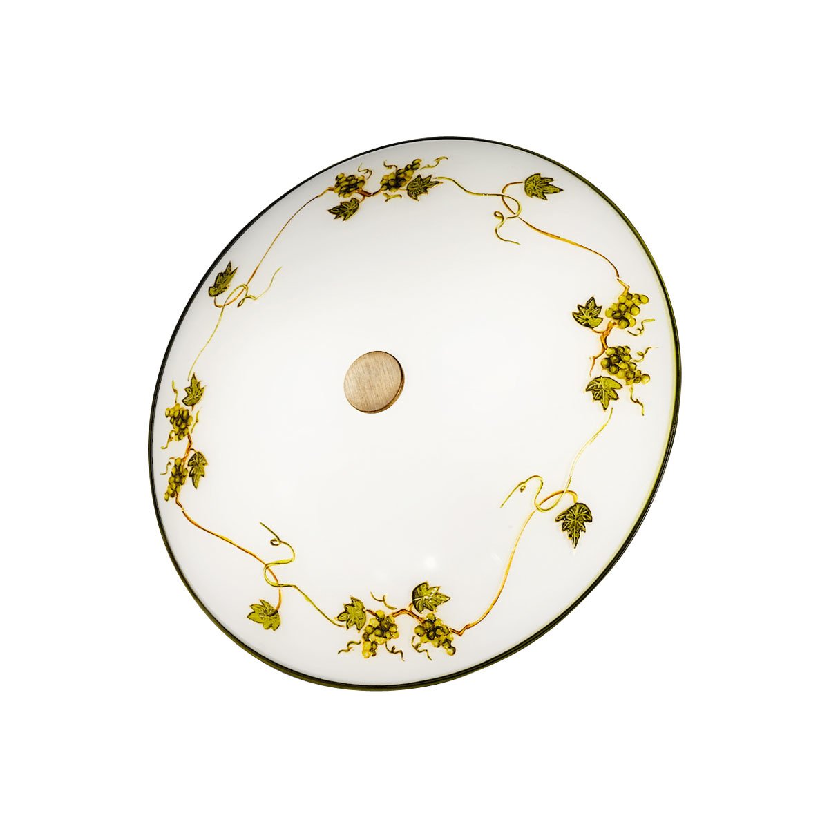 Kolarz 731.U13.4.110 NONNA Ceiling Light