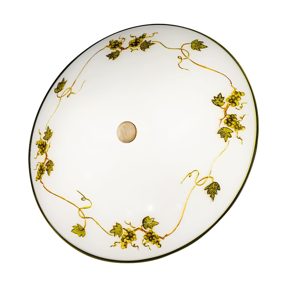 Kolarz 731.U14.4.110 NONNA Ceiling Light