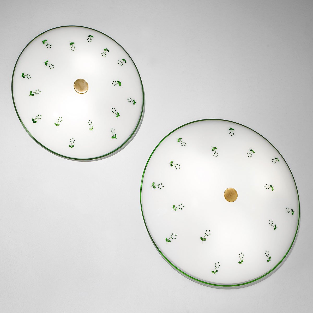 Kolarz 731.U14.4.21 NONNA Ceiling Light