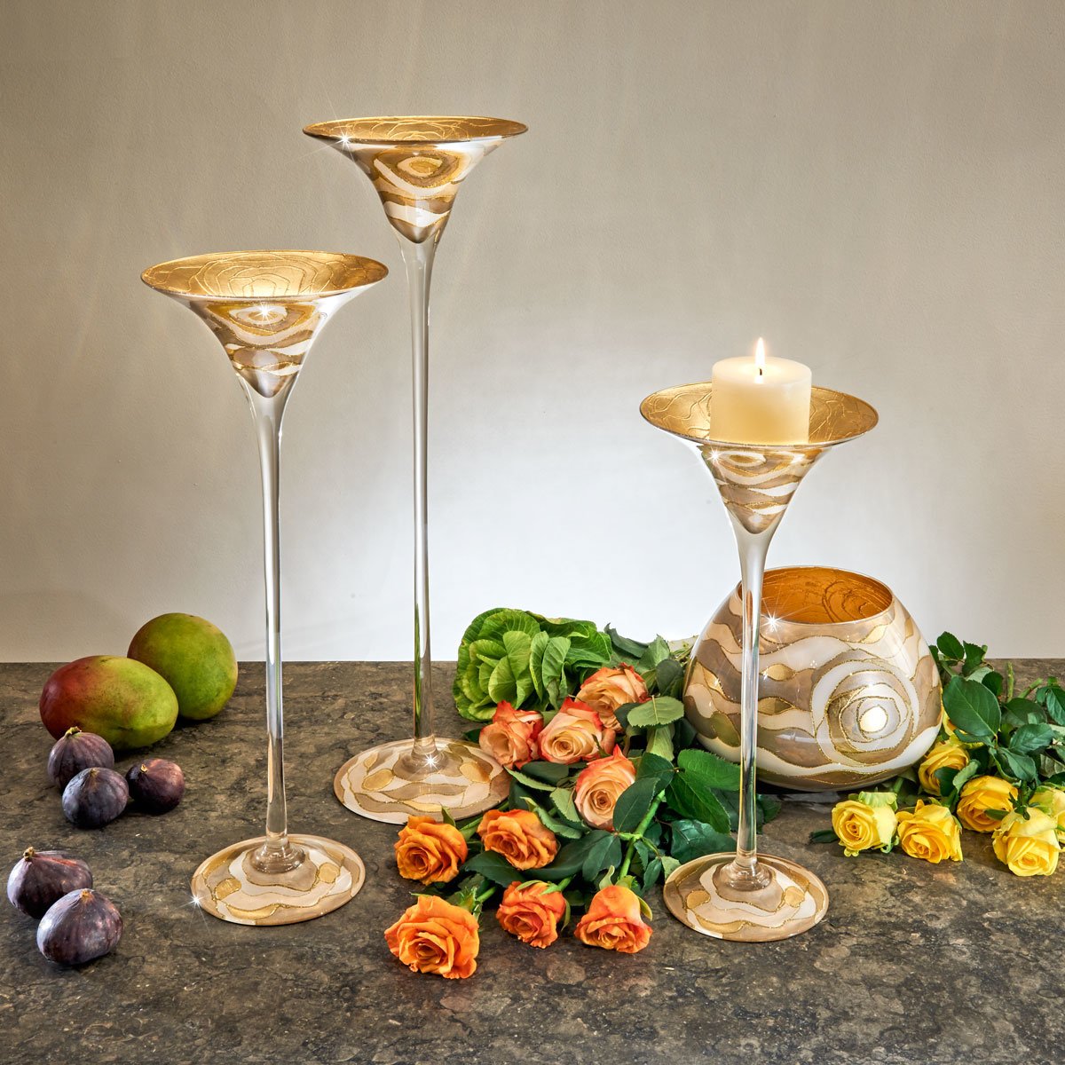 Kolarz 8000.90082.003/aq21 HOME CANDLE