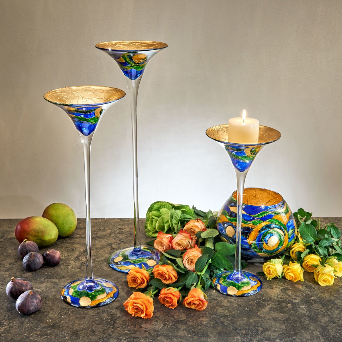 Kolarz 8000.90082.003/aq70 HOME CANDLE