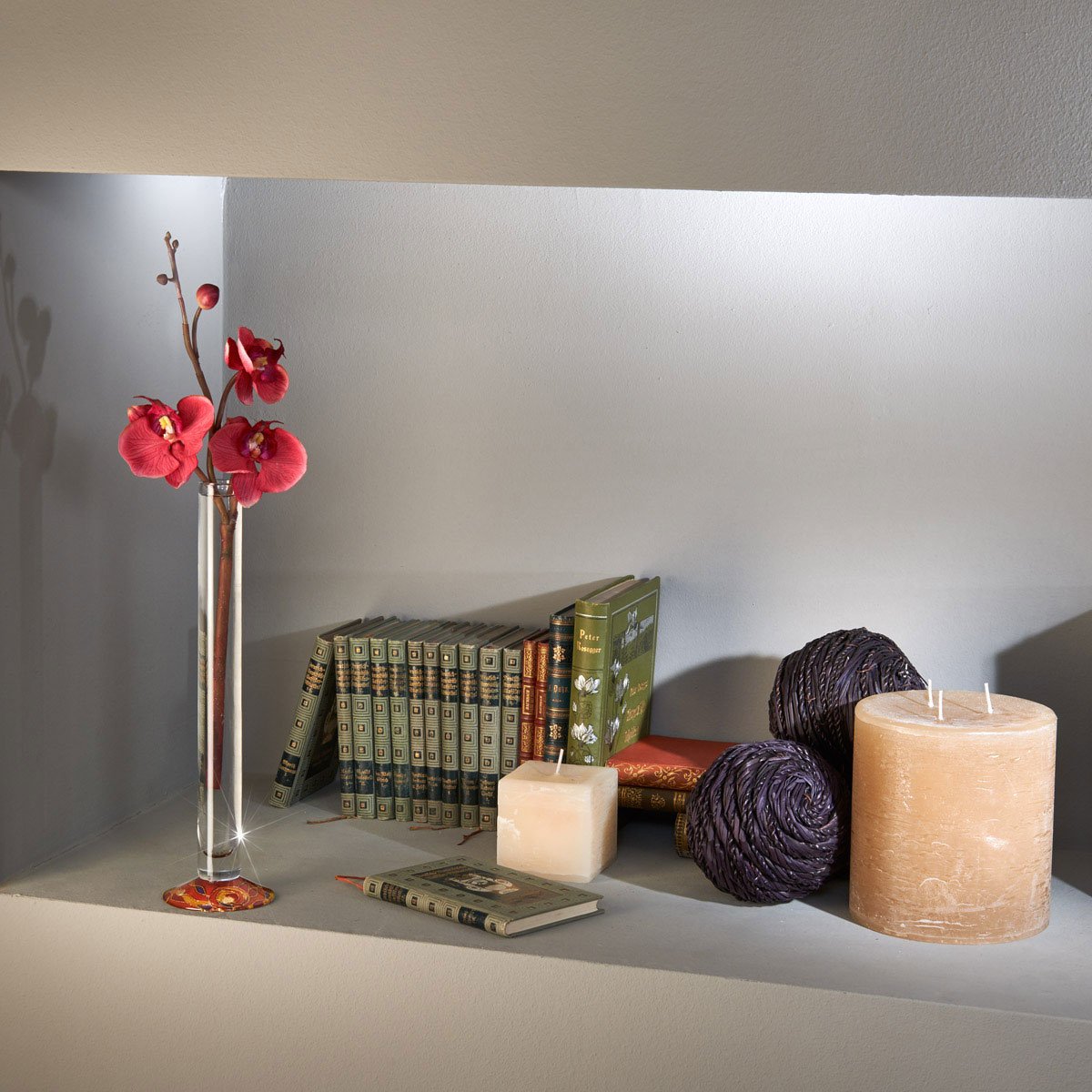 Kolarz 8000.90083.003/aq40 ANFORA HOME