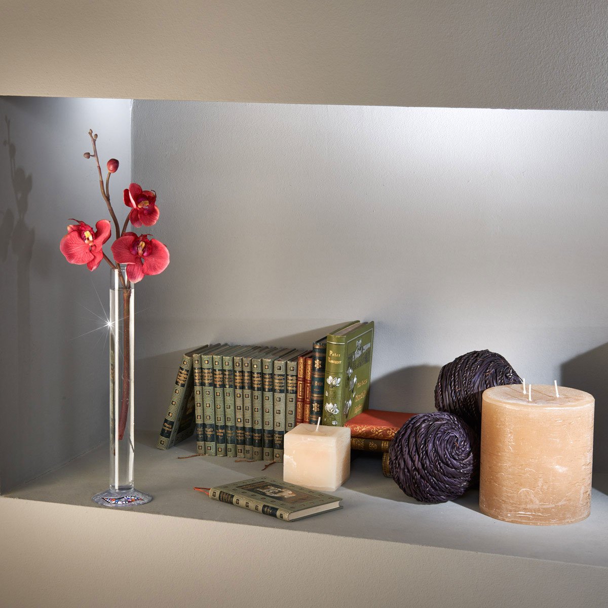 Kolarz 8000.90083.003/ki50 ANFORA HOME