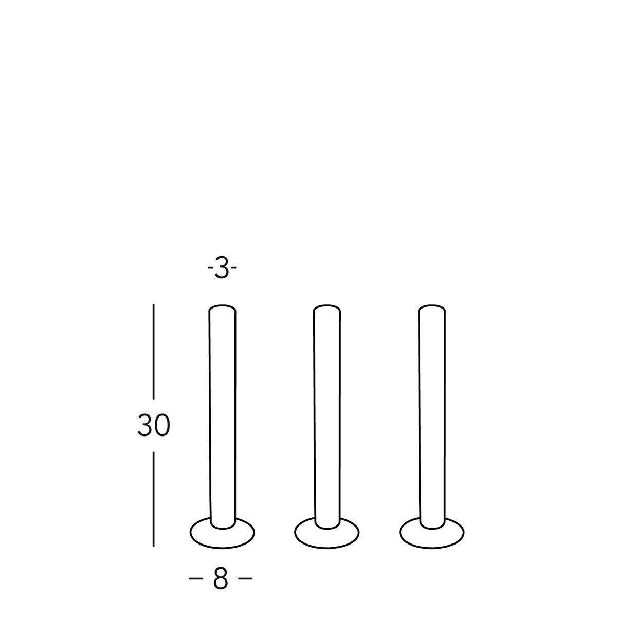 Kolarz 8000.90083.003/ki50 ANFORA HOME