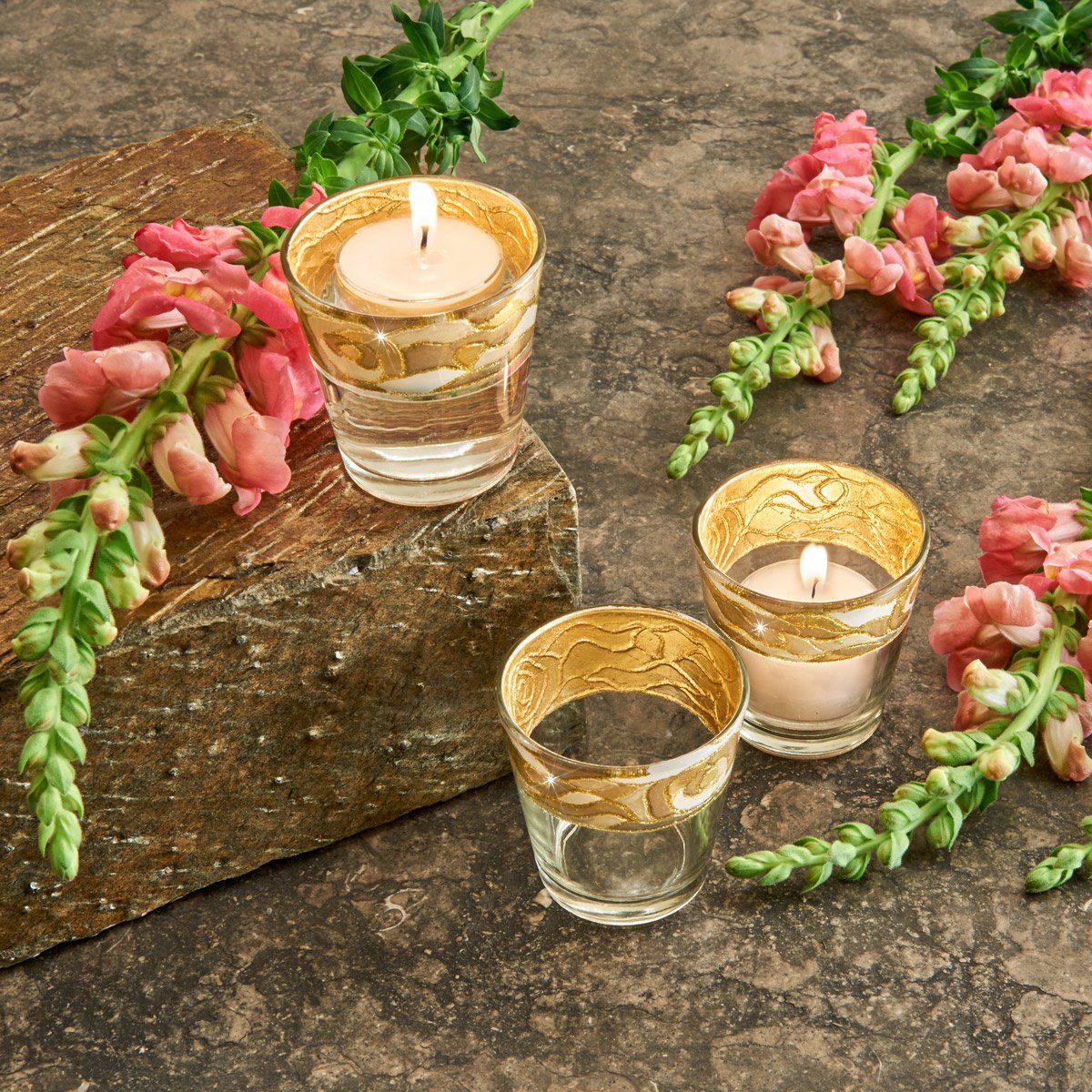 Kolarz 8000.90084.003/aq21 HOME CANDLE