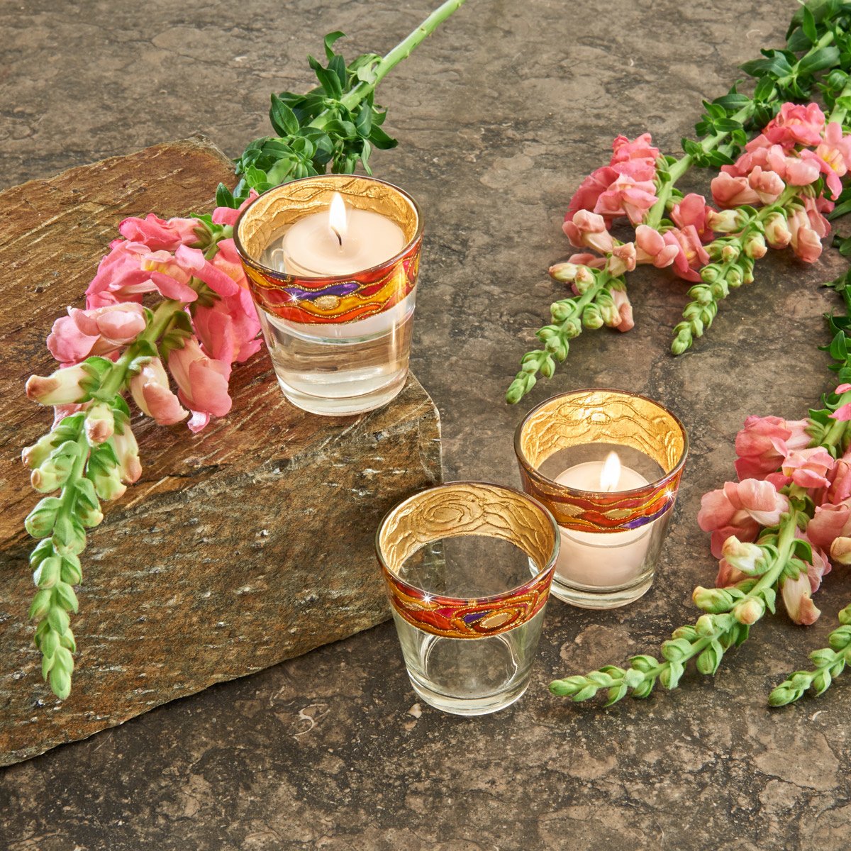 Kolarz 8000.90084.003/aq40 HOME CANDLE