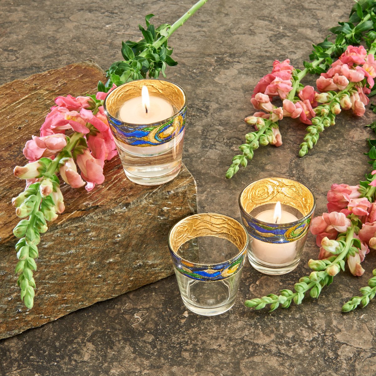 Kolarz 8000.90084.003/aq70 HOME CANDLE