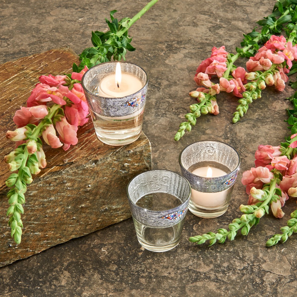 Kolarz 8000.90084.003/ki50 HOME CANDLE