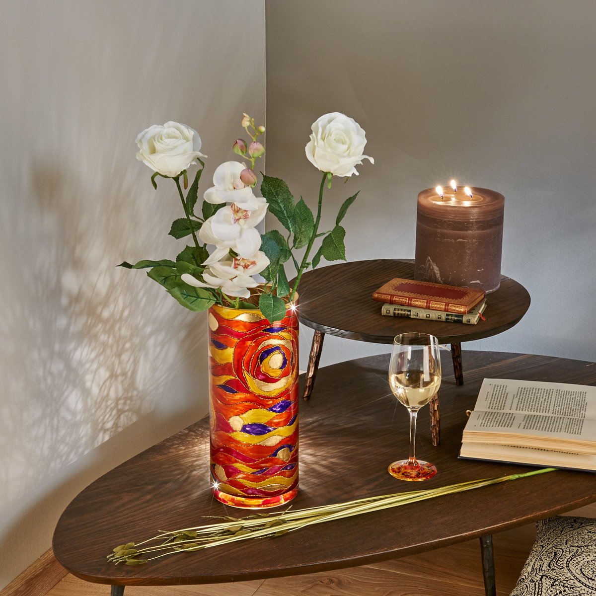 Kolarz 8000.90086.001/aq40 ANFORA HOME