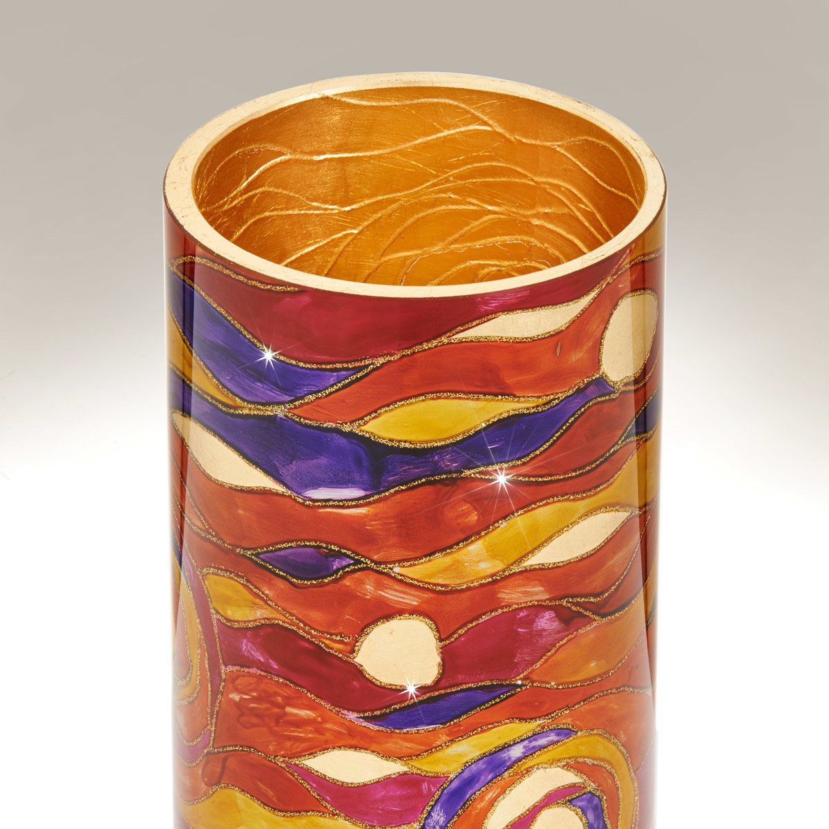 Kolarz 8000.90086.001/aq40 ANFORA HOME