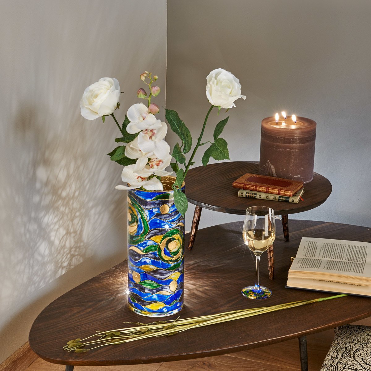 Kolarz 8000.90086.001/aq70 ANFORA HOME