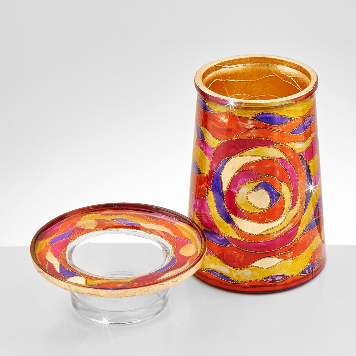 Kolarz 8000.90088.001/aq40 ANFORA HOME