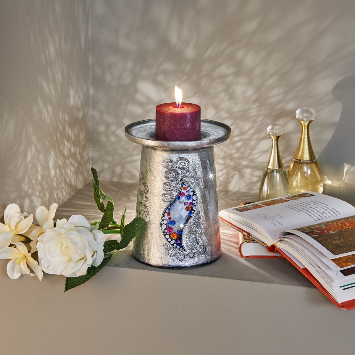 Kolarz 8000.90088.001/ki50 ANFORA HOME