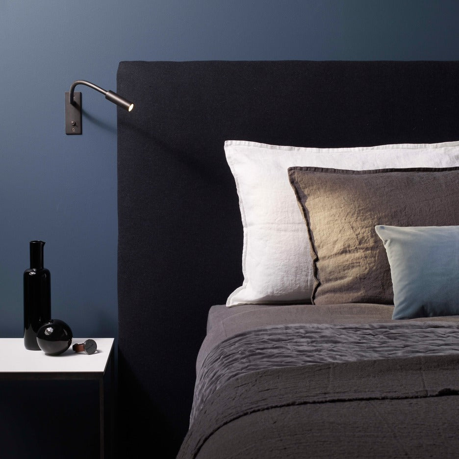 Switched LED Reading Light