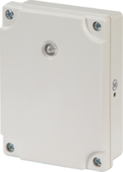 IP55 Photocell Switch - Wall Mountable (White)