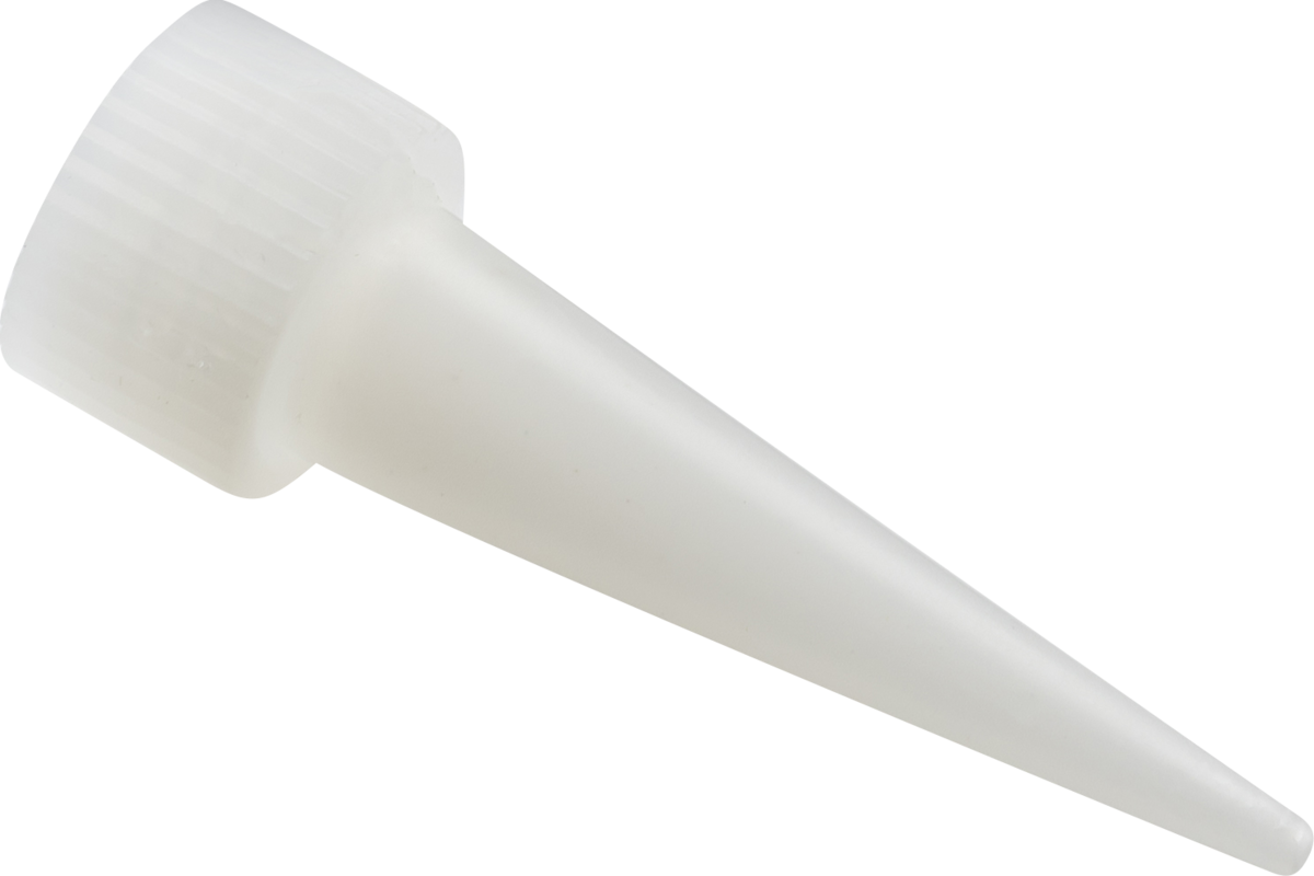 Pack of 10 Silicone glue caps