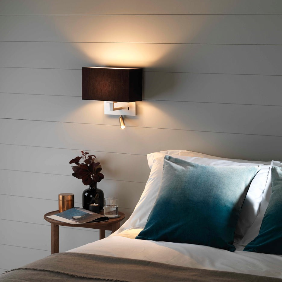 Park Lane LED Reading Light