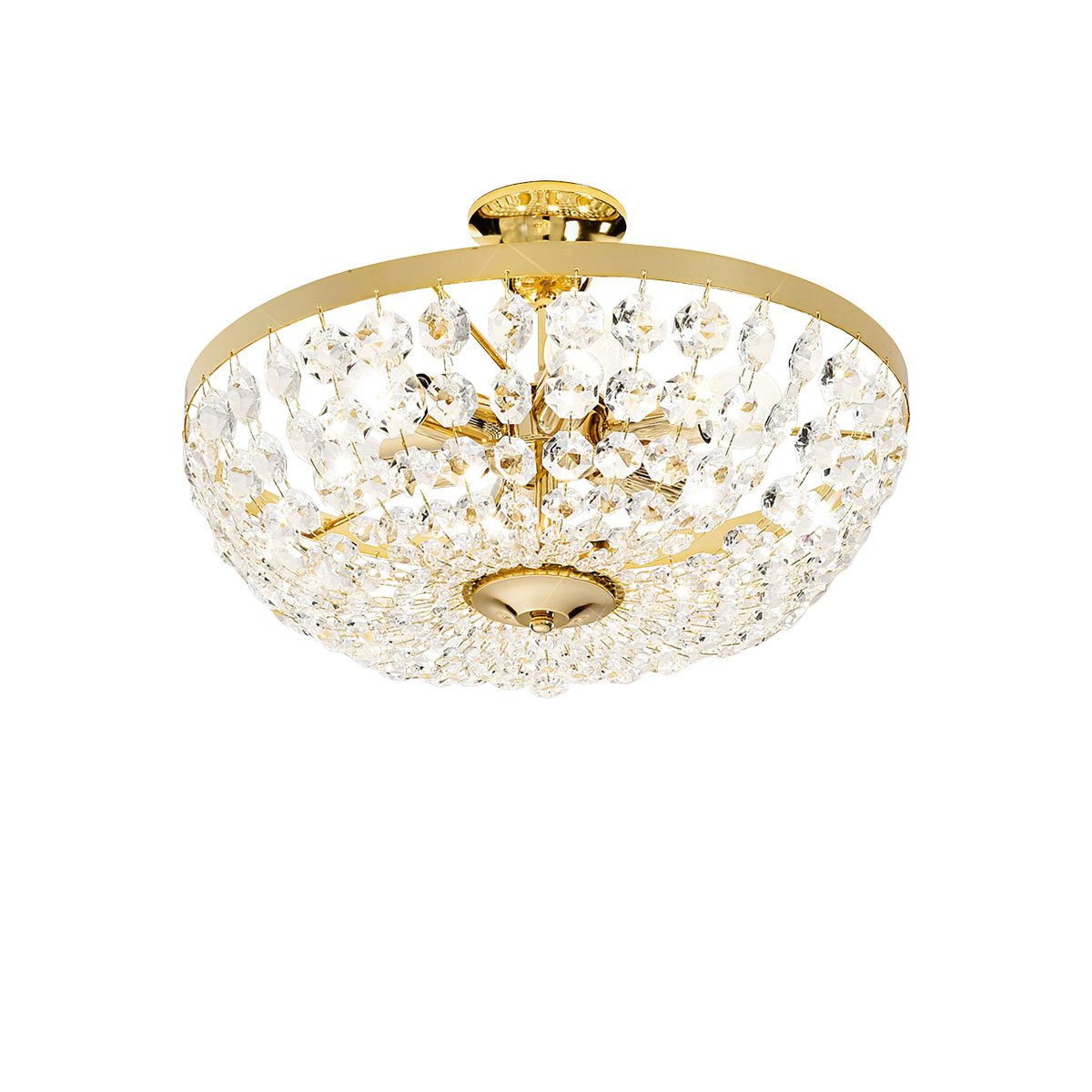 Kolarz 960.16K.3 VALERIE Ceiling Light