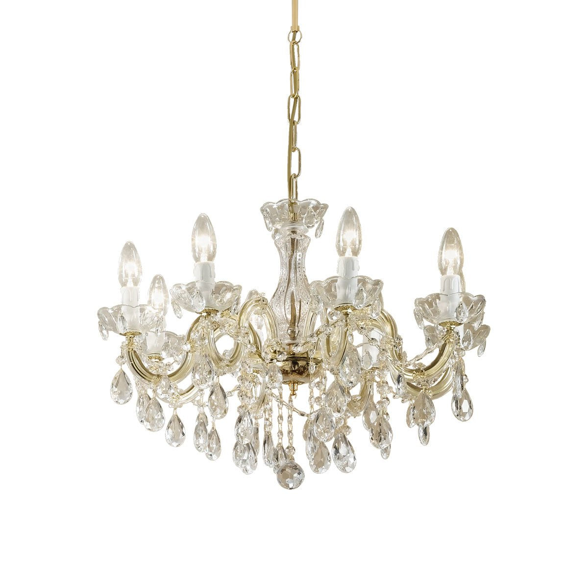Kolarz 960.88 VALERIE Chandelier
